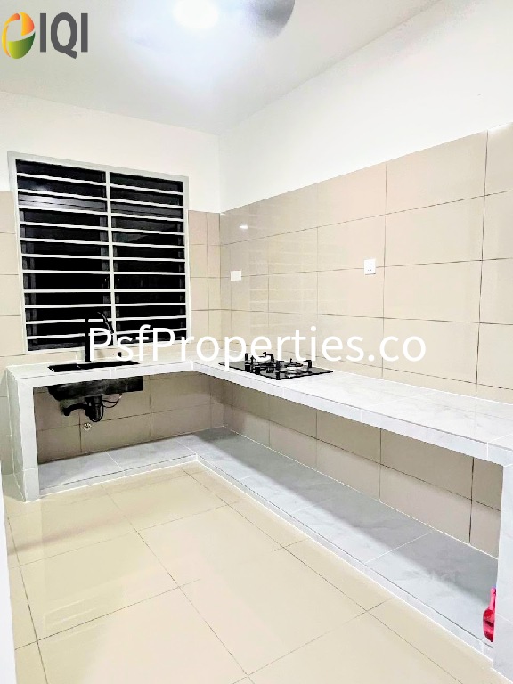 LSH33 ( Laman Seri Harmoni ) image