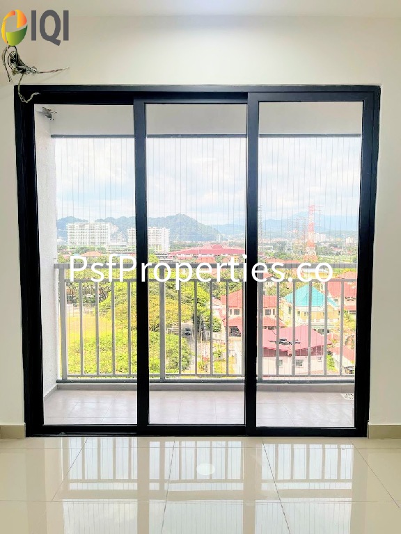 LSH33 ( Laman Seri Harmoni ) image