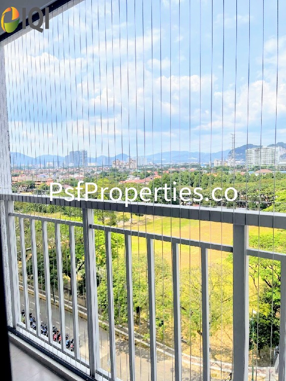 LSH33 ( Laman Seri Harmoni ) image