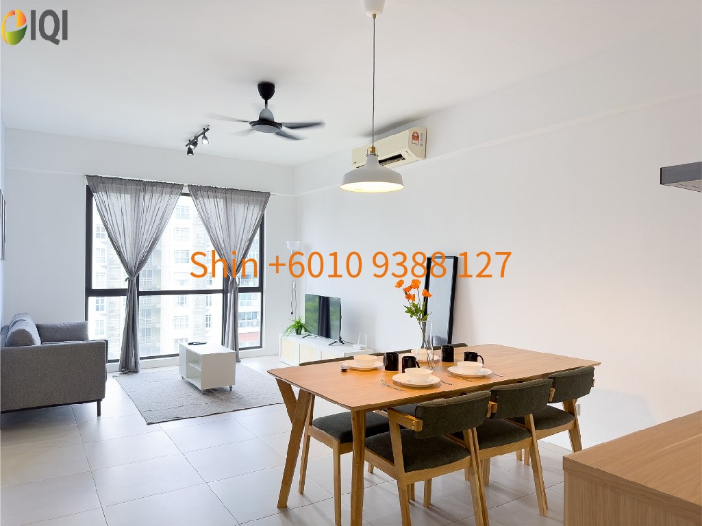 Nova Saujana Subang image