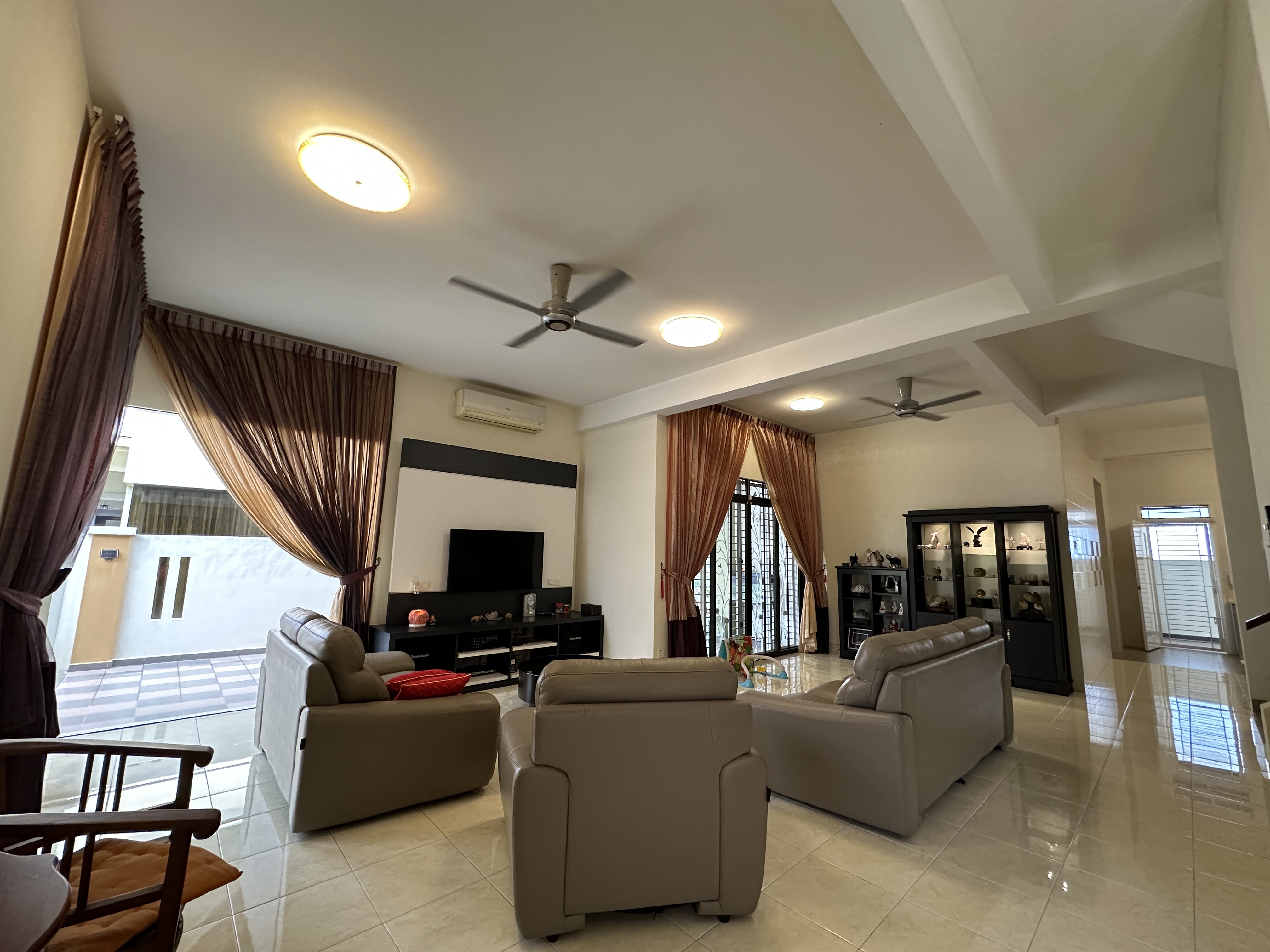 Bandar Parklands image