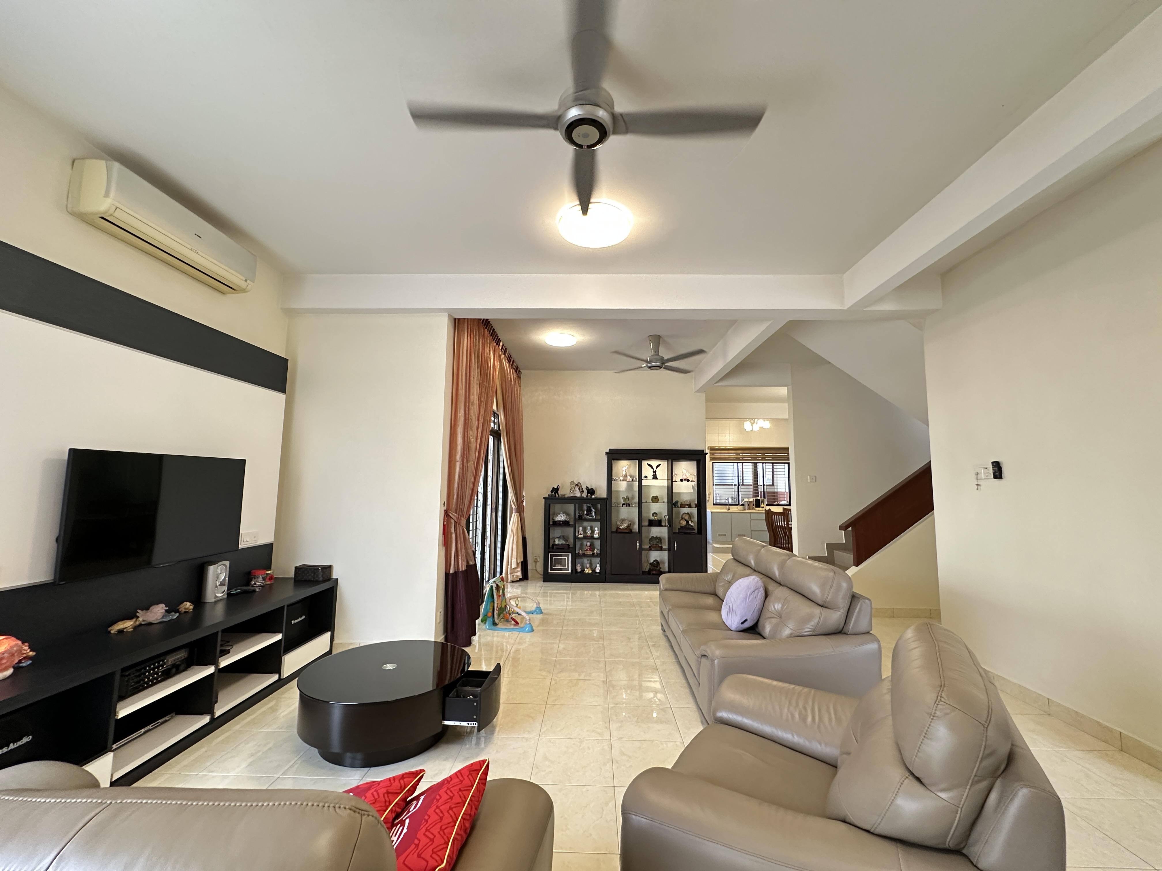 Bandar Parklands image