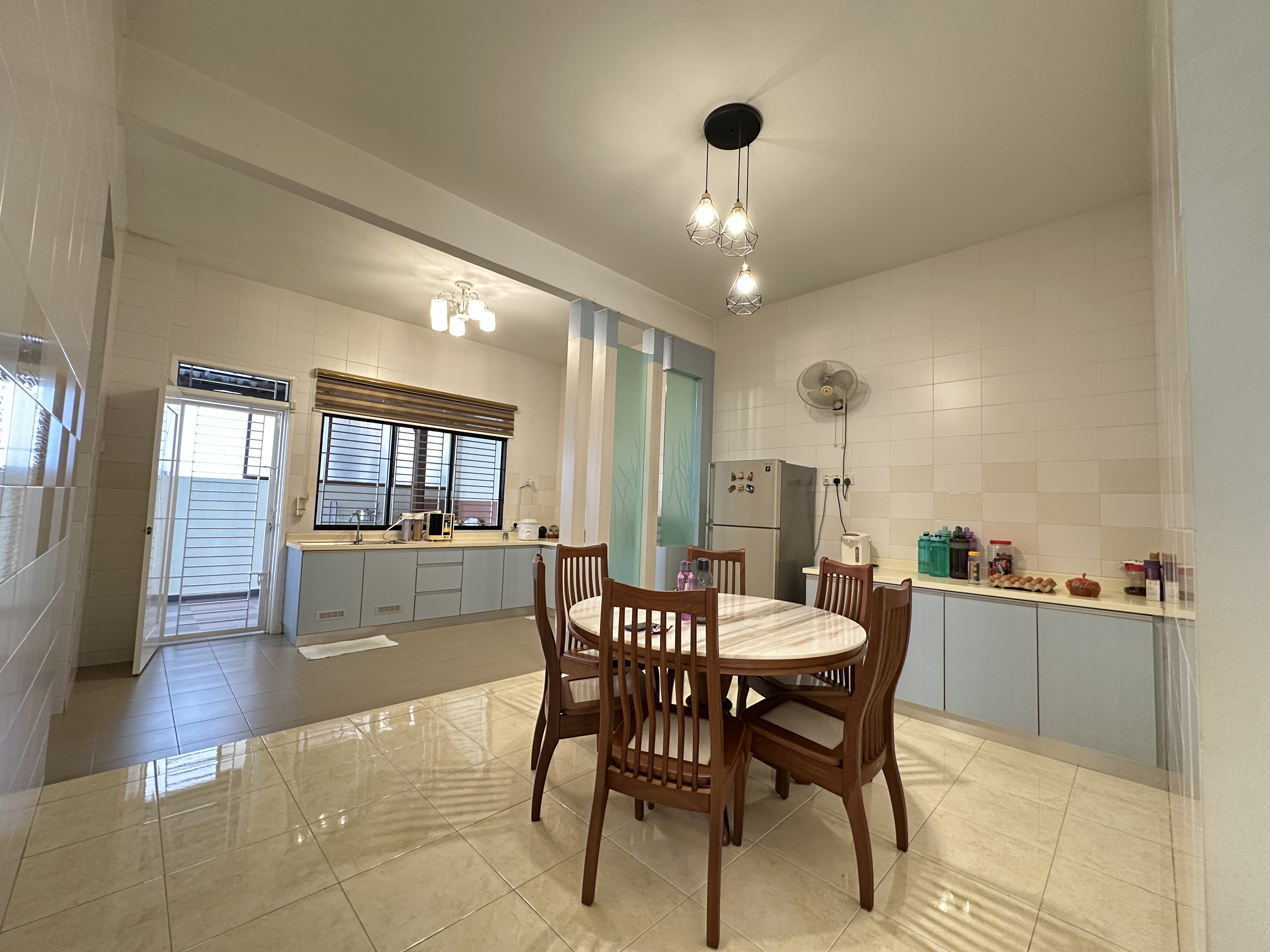 Bandar Parklands image