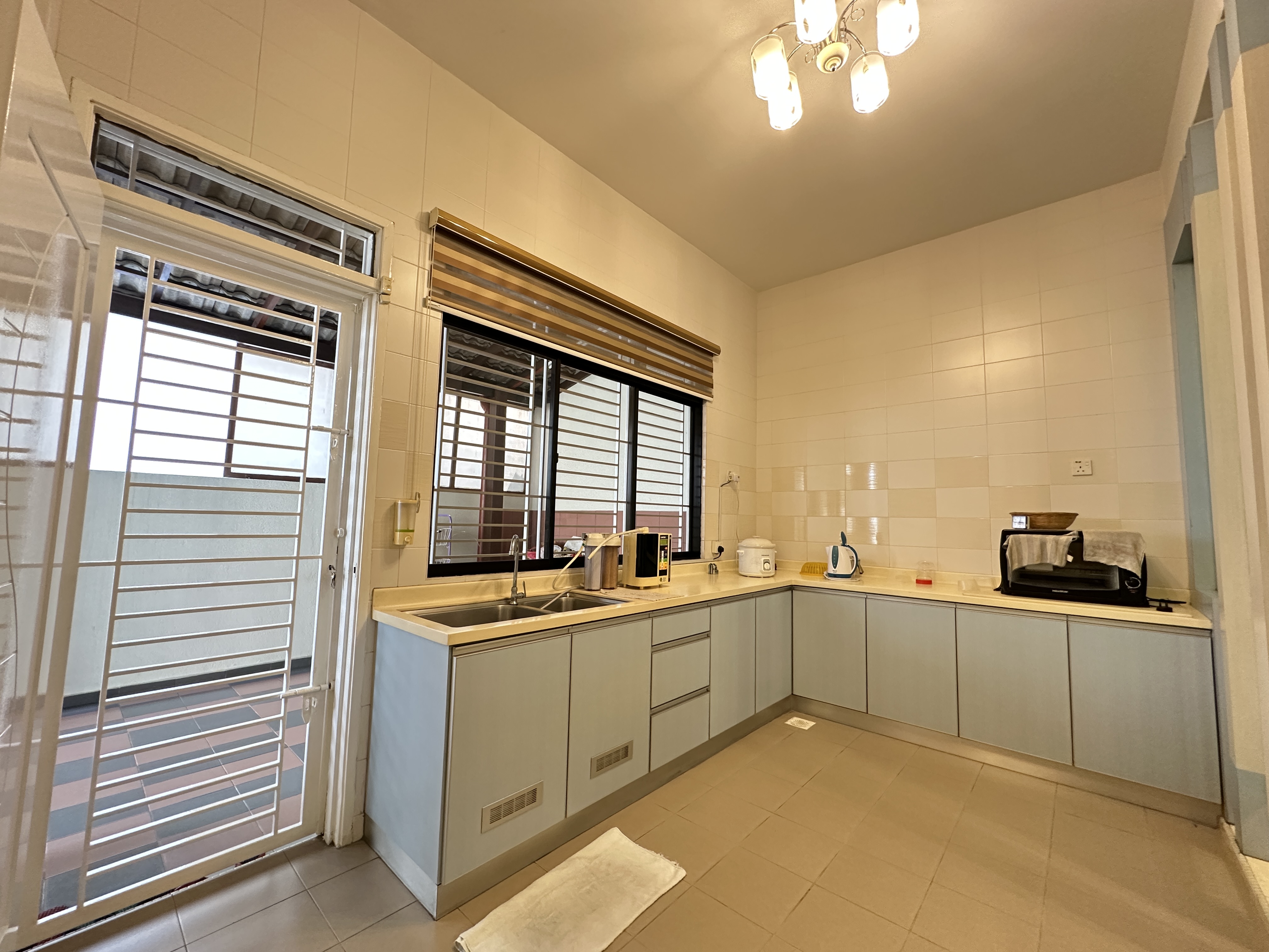 Bandar Parklands image