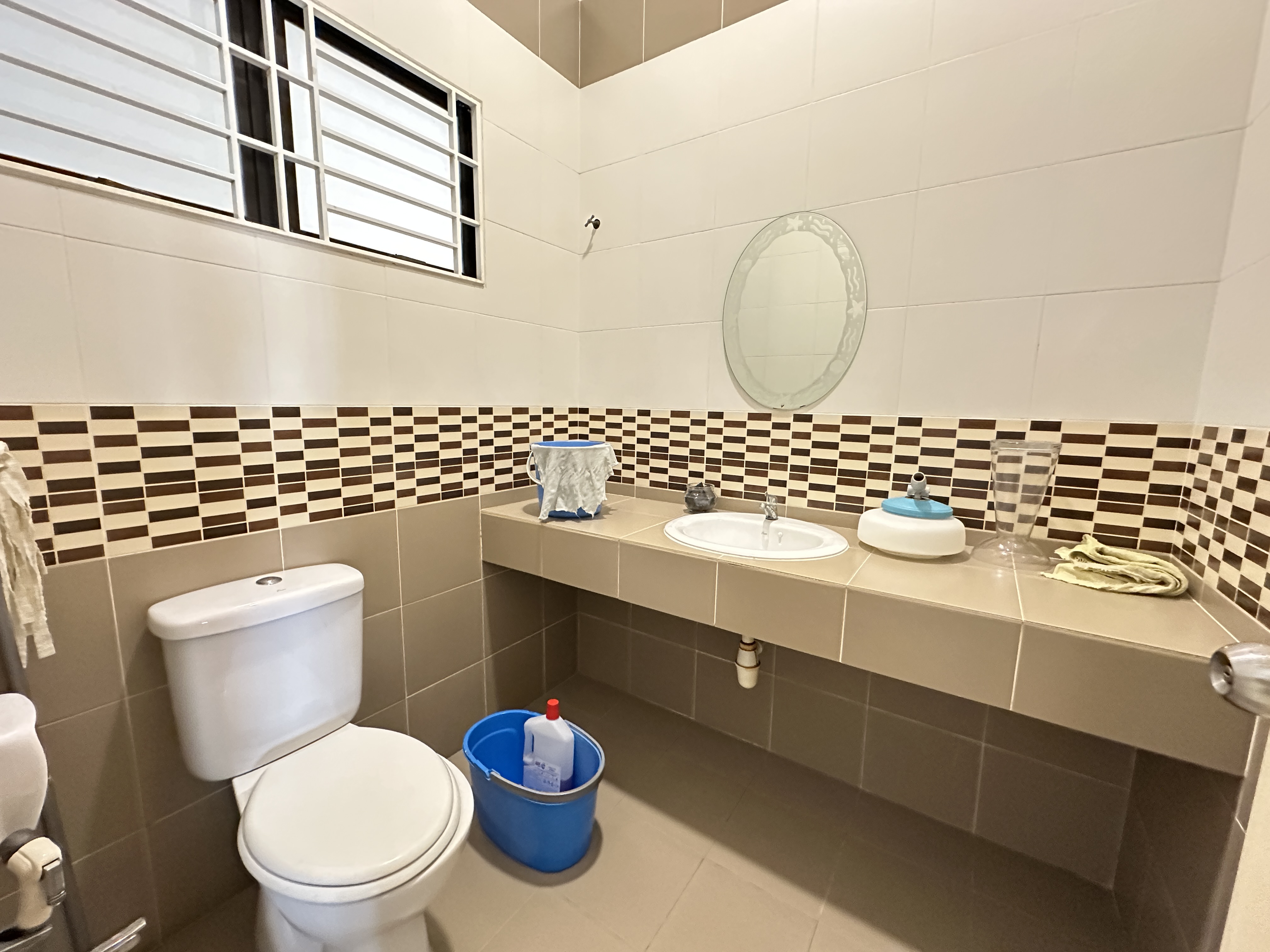 Bandar Parklands image