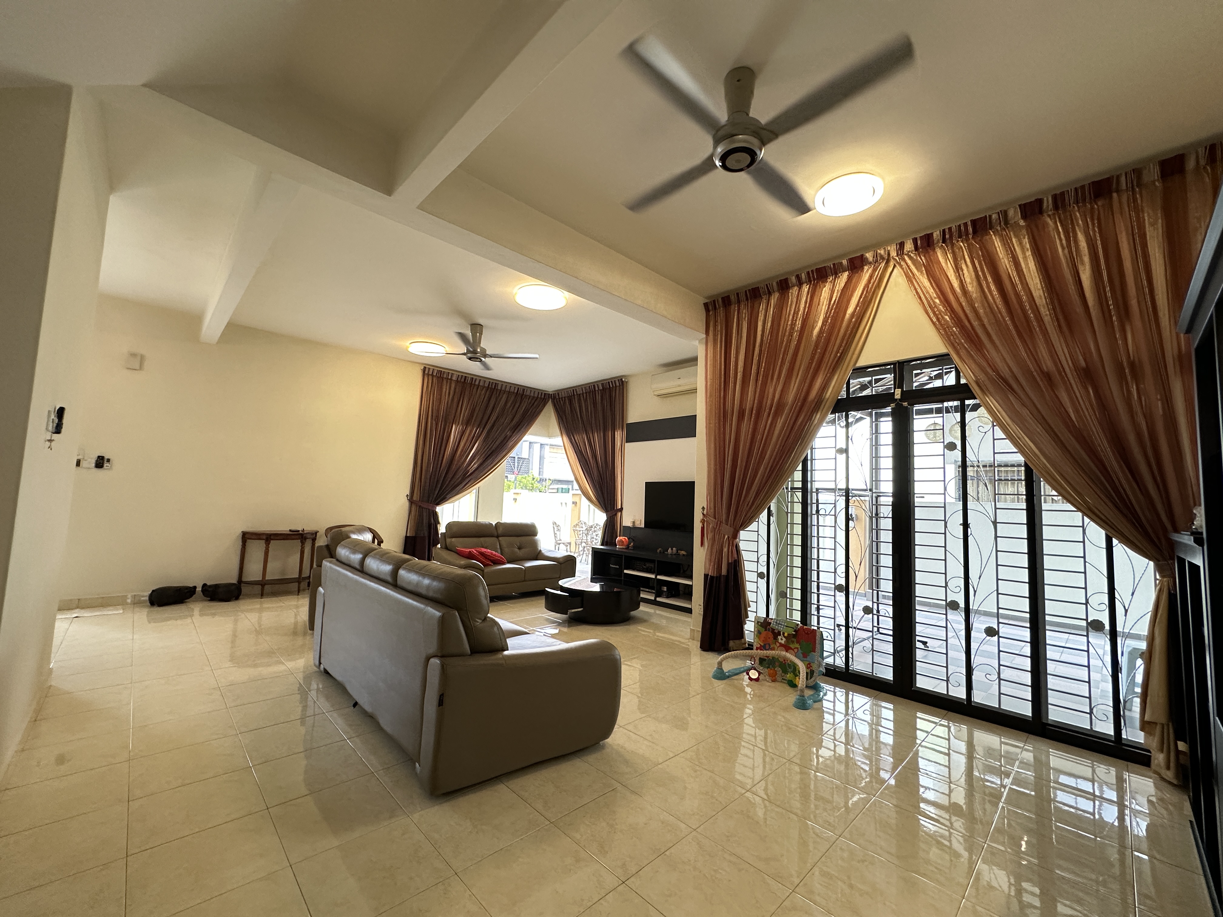 Bandar Parklands image