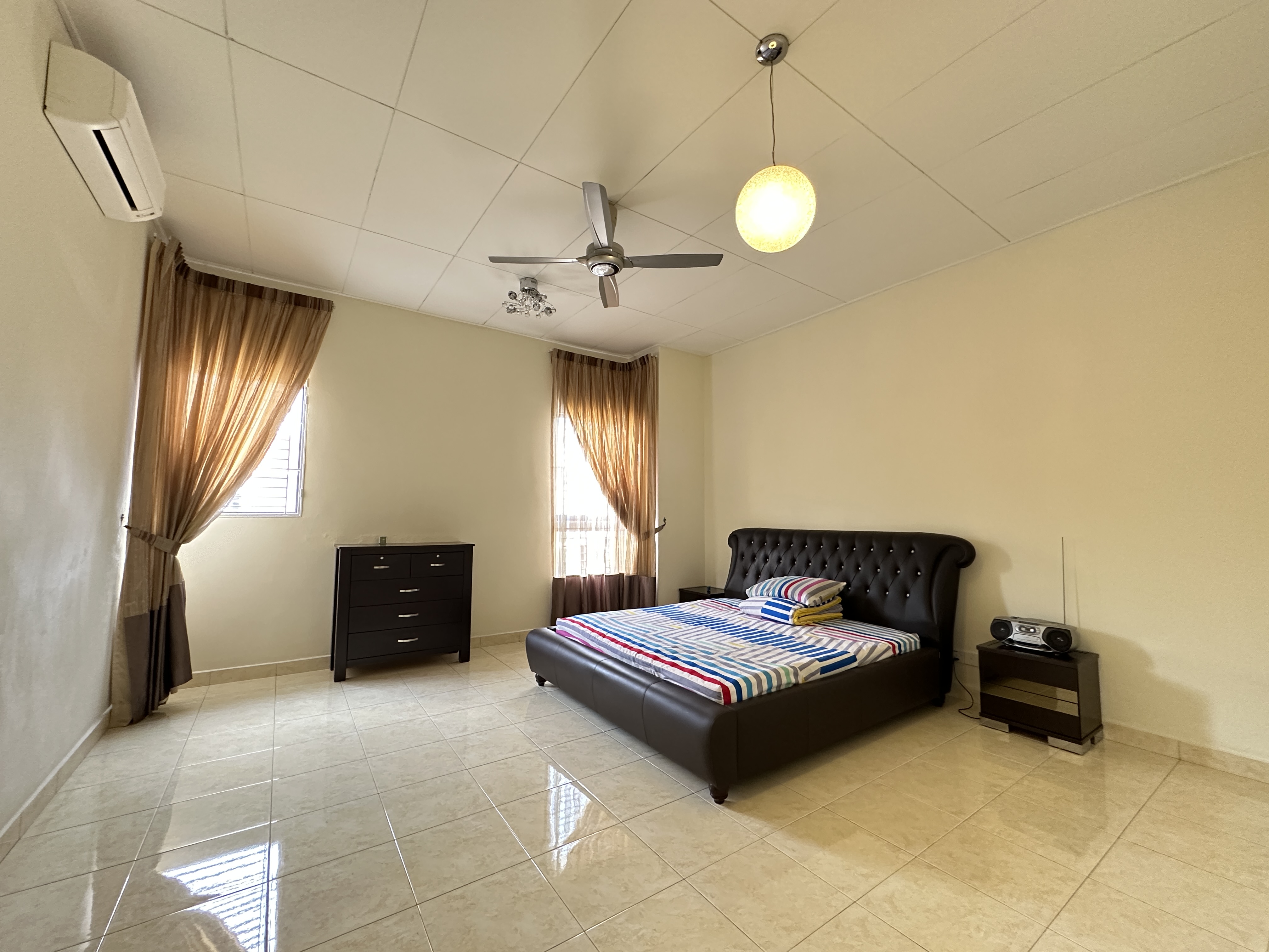 Bandar Parklands image