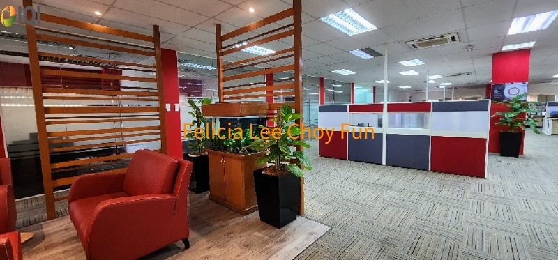 Taman Sains Teknologi, Kota Damansara