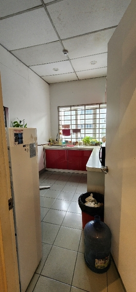 Taman Sains Teknologi, Kota Damansara