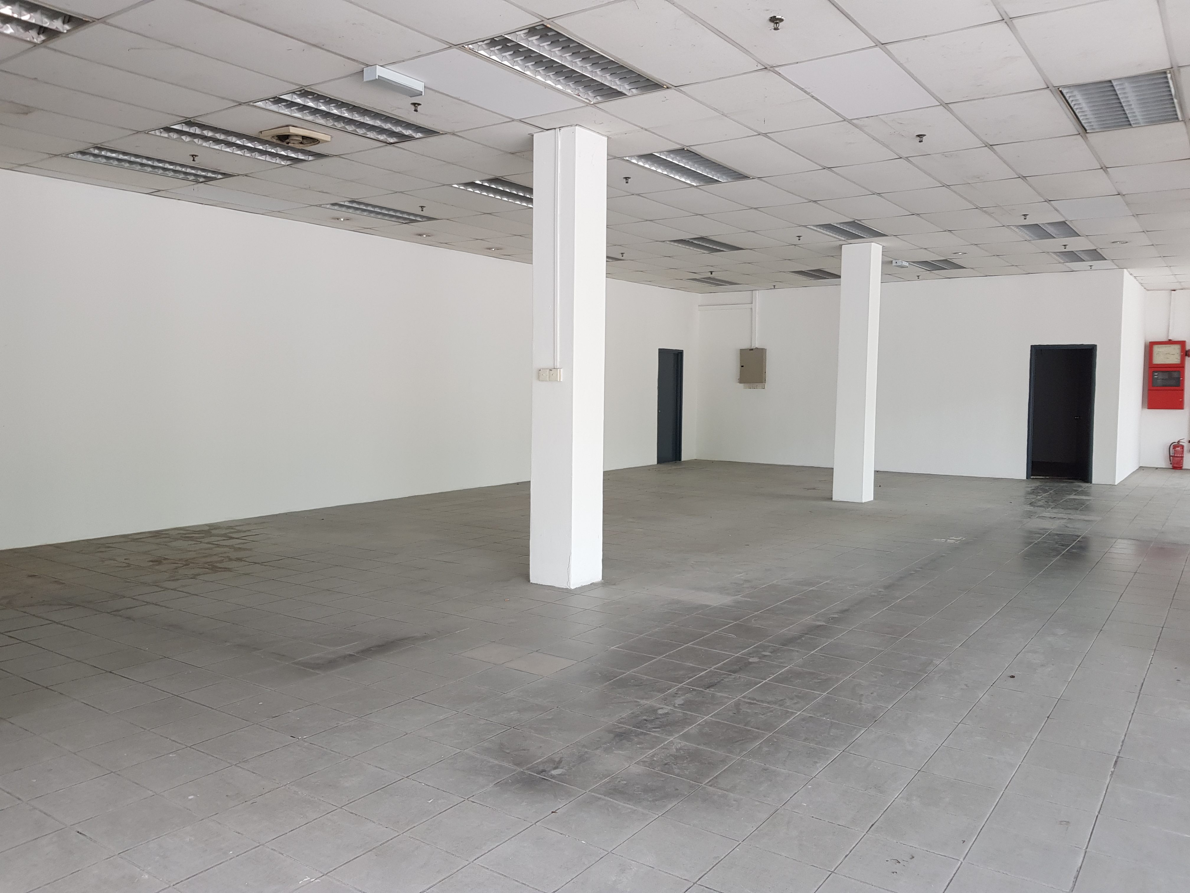 Sime Uep Industrial Park image