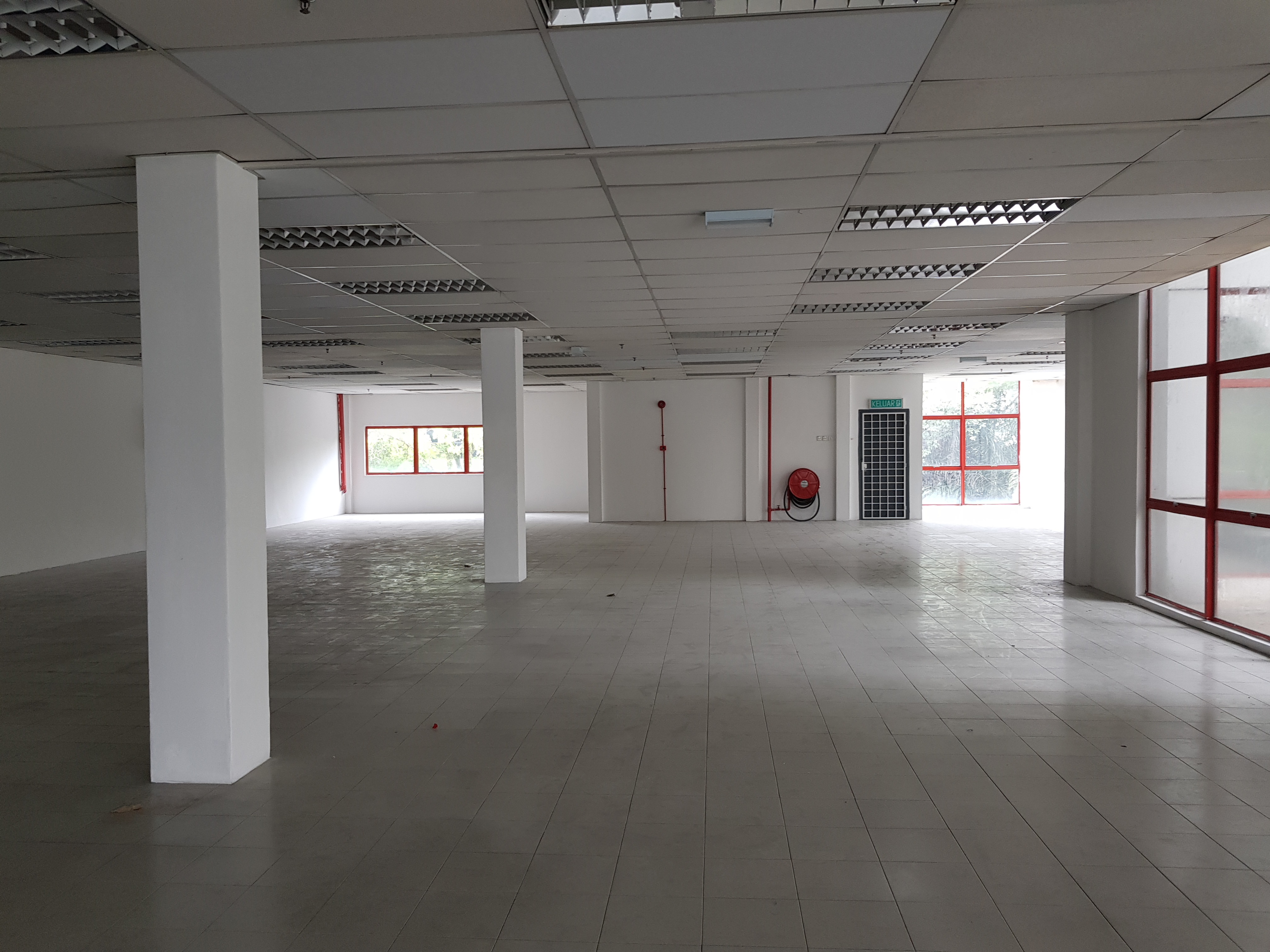 Sime Uep Industrial Park image