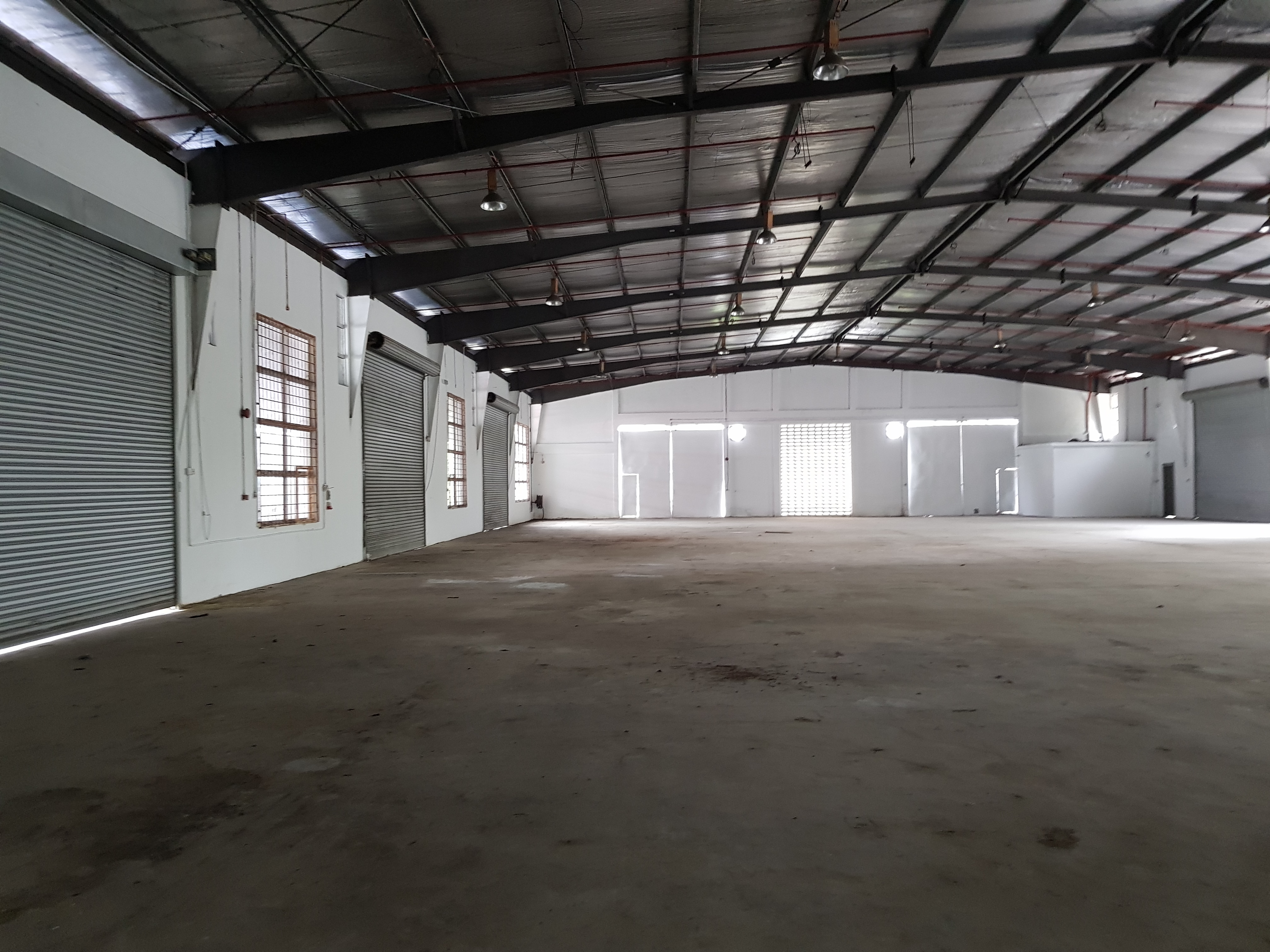 Sime Uep Industrial Park image