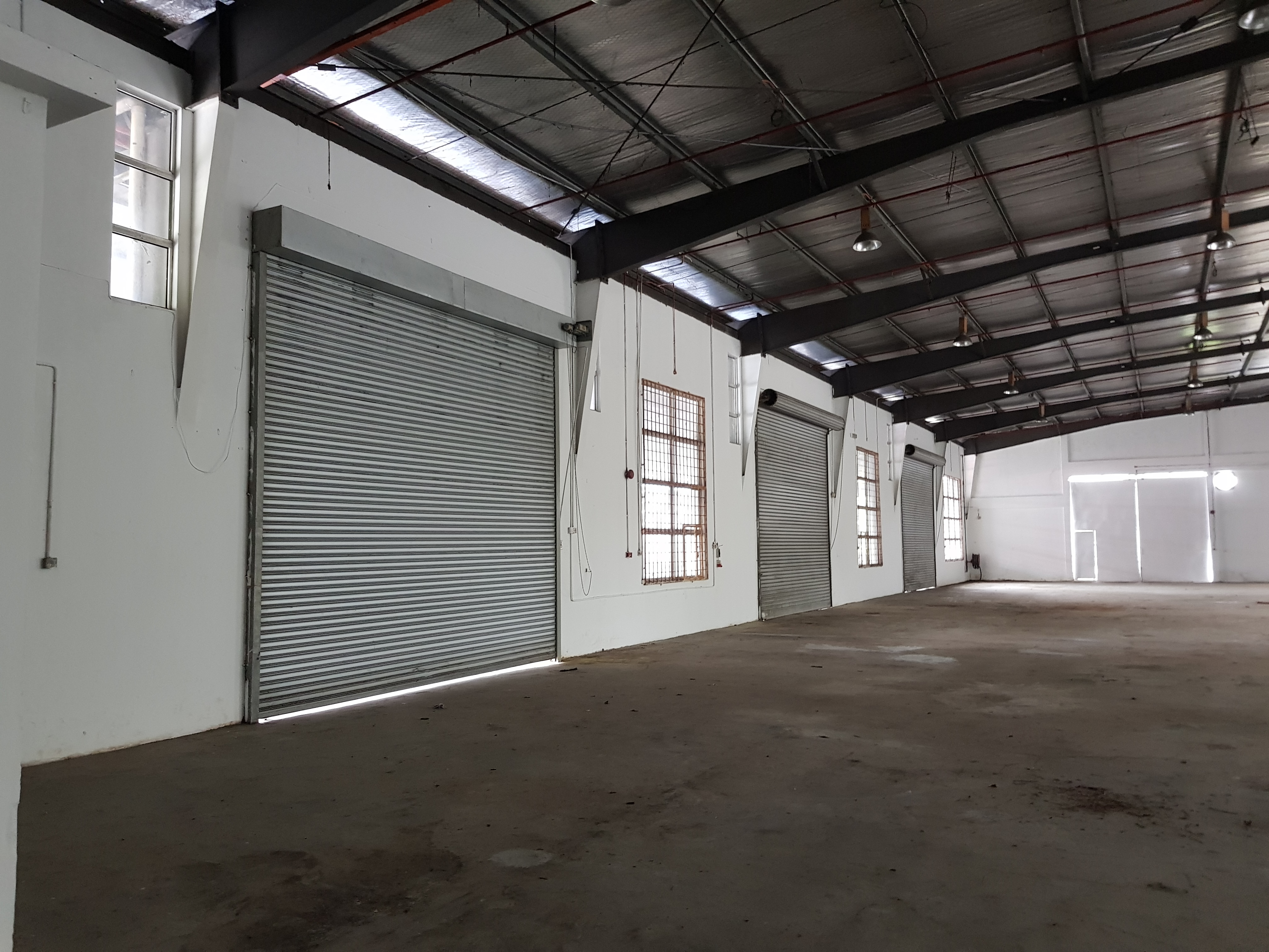 Sime Uep Industrial Park image