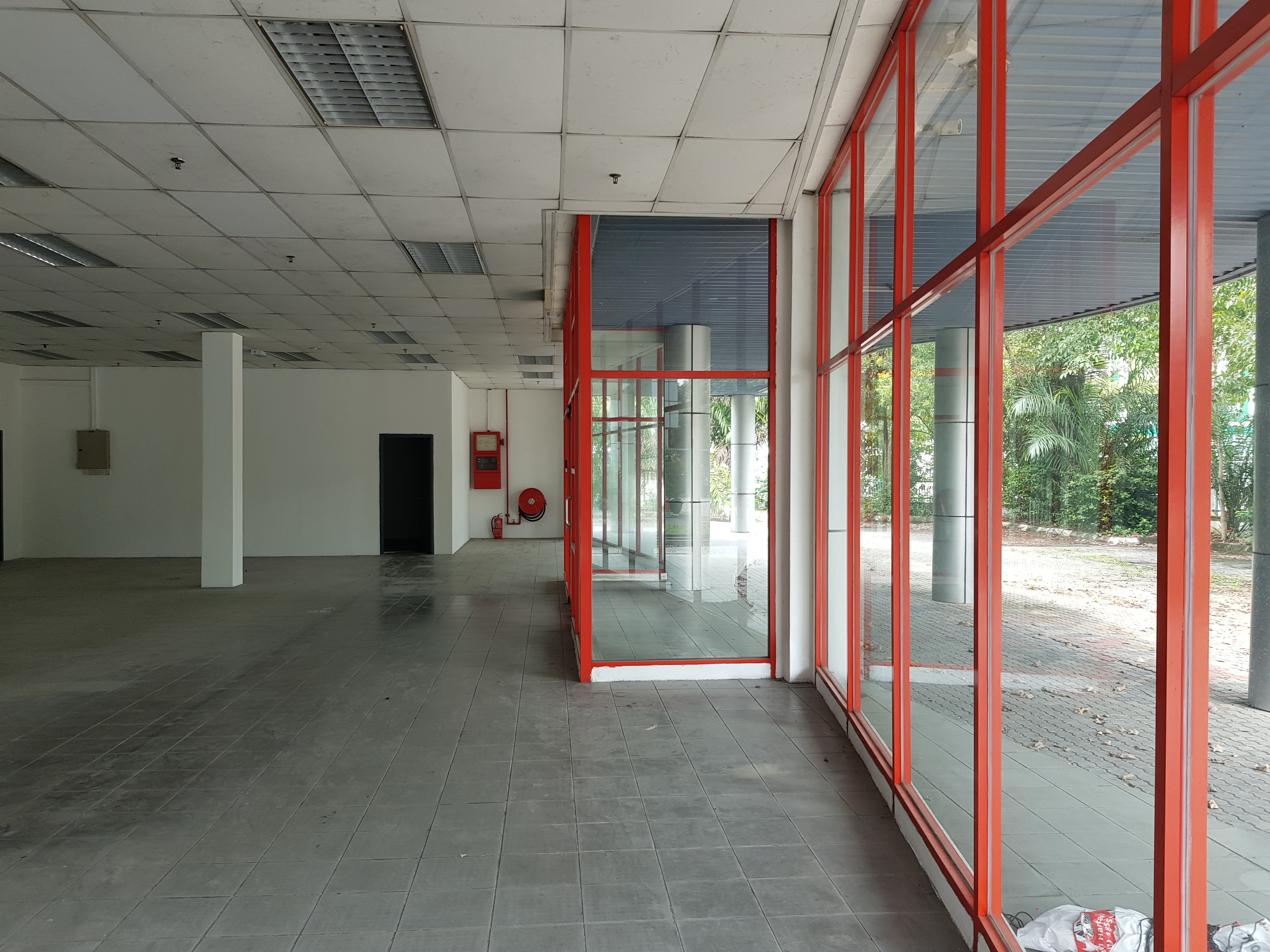 Sime Uep Industrial Park image