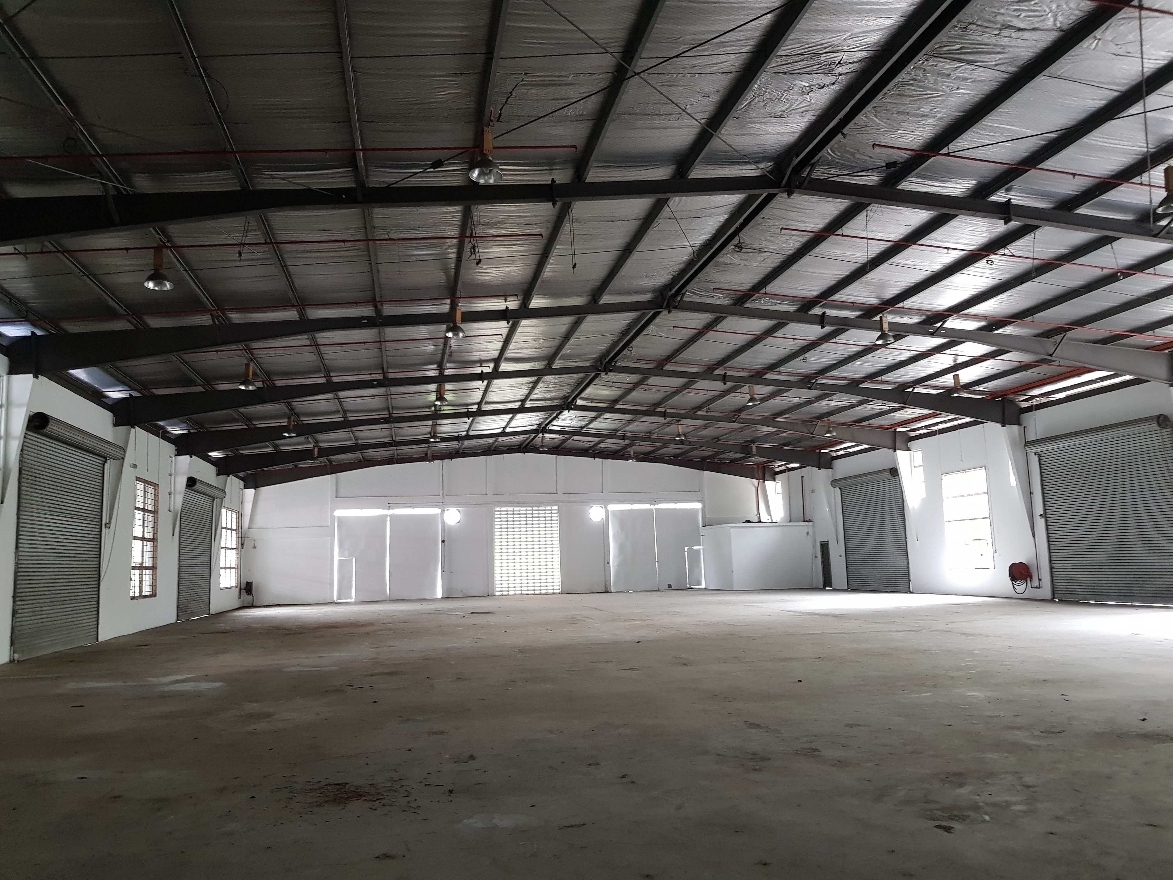 Sime Uep Industrial Park image