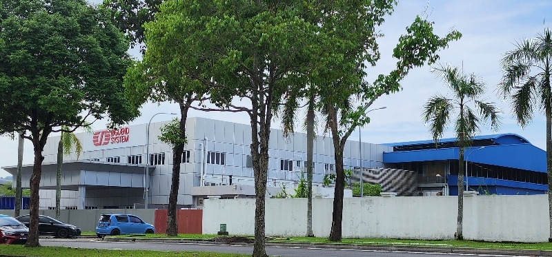 Taman Sains Teknologi, Kota Damansara