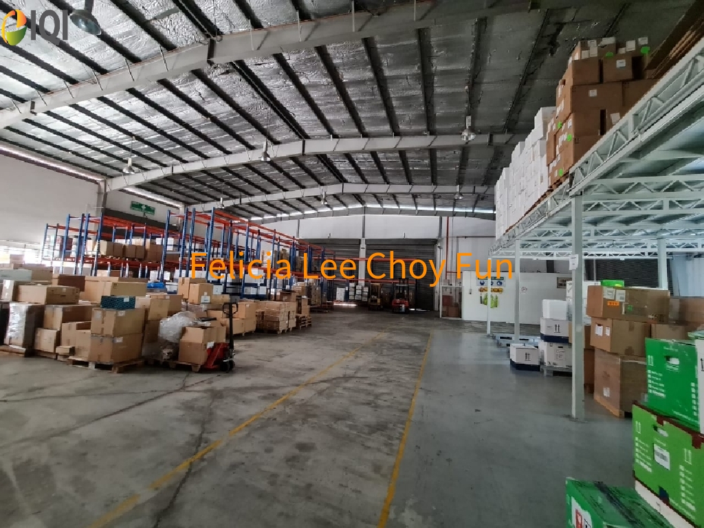 Kawasan Industri Kota Kemuning image