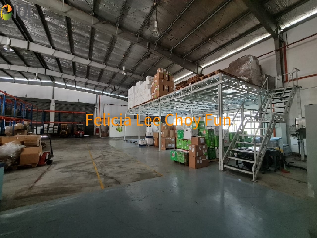 Kawasan Industri Kota Kemuning image