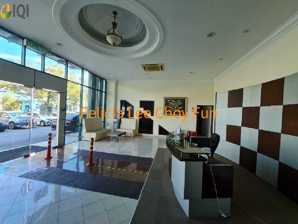 Kawasan Industri Kota Kemuning image