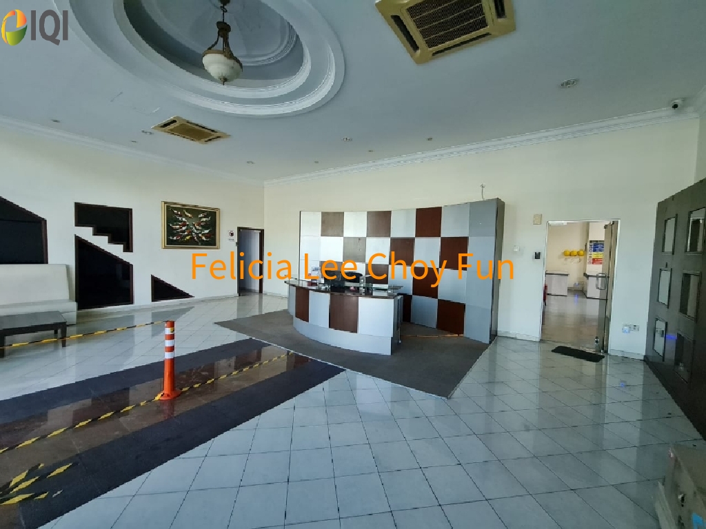 Kawasan Industri Kota Kemuning image