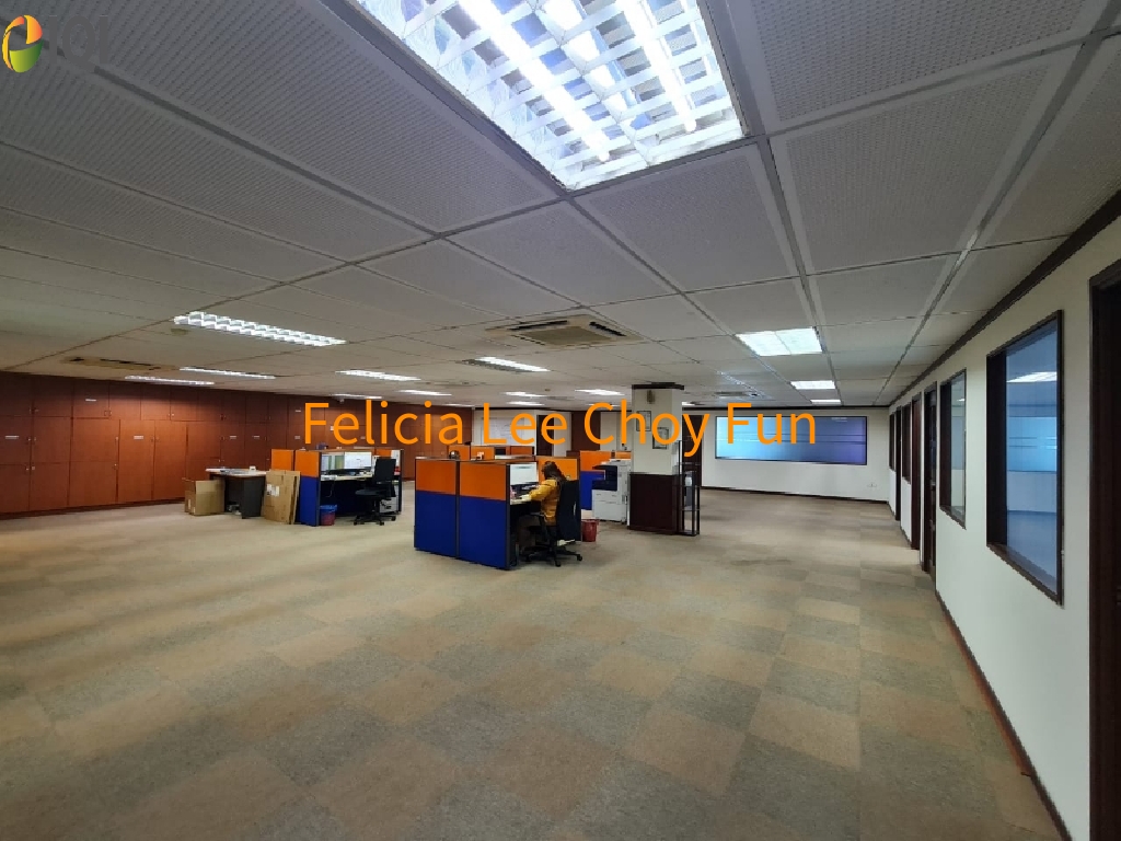 Kawasan Industri Kota Kemuning image