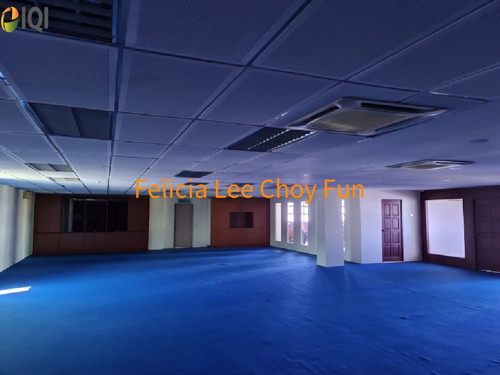 Kawasan Industri Kota Kemuning image