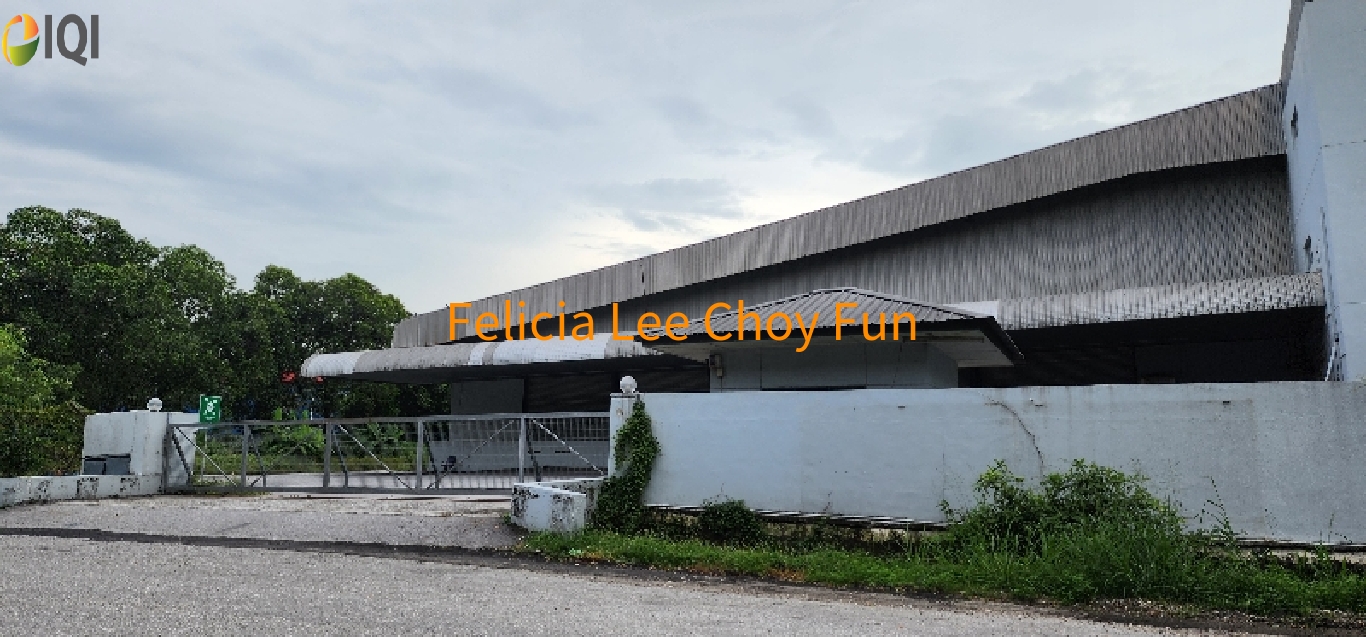 West Port, Pulau Indah image