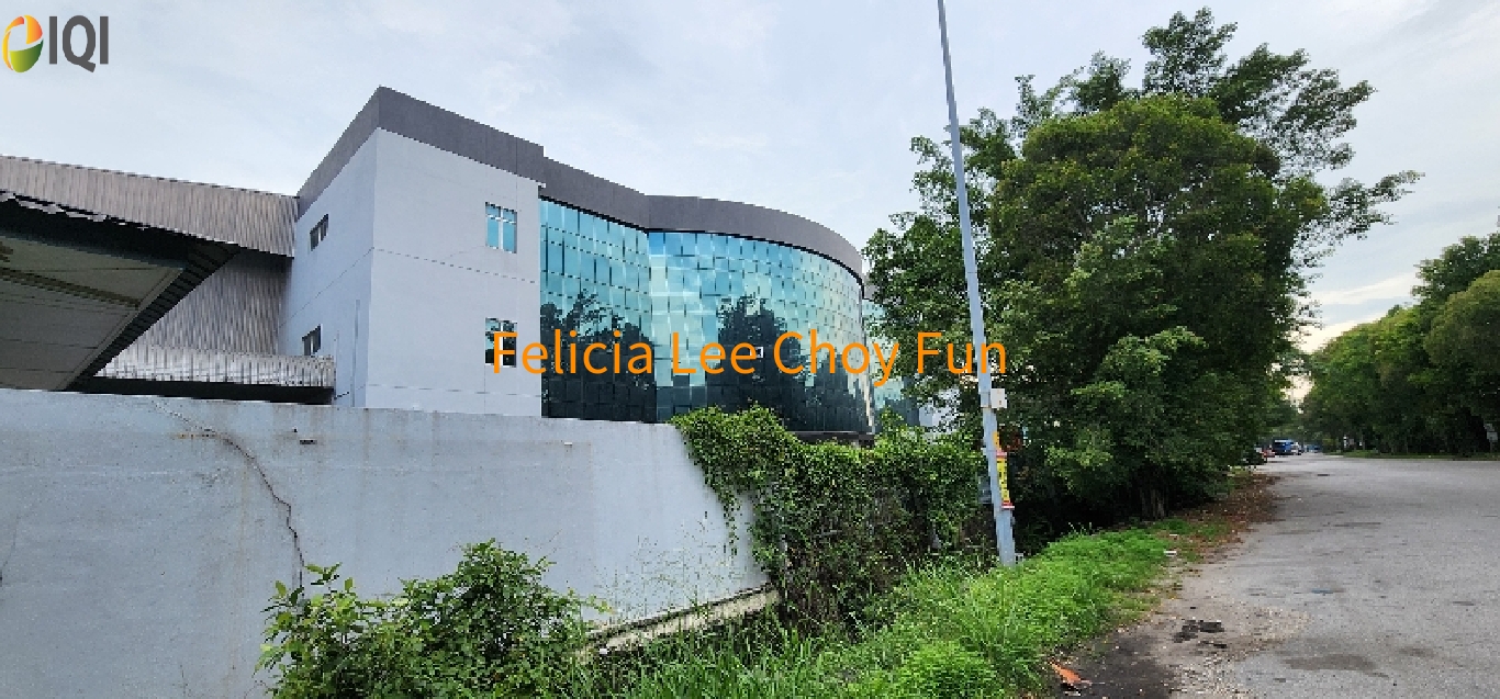 West Port, Pulau Indah image