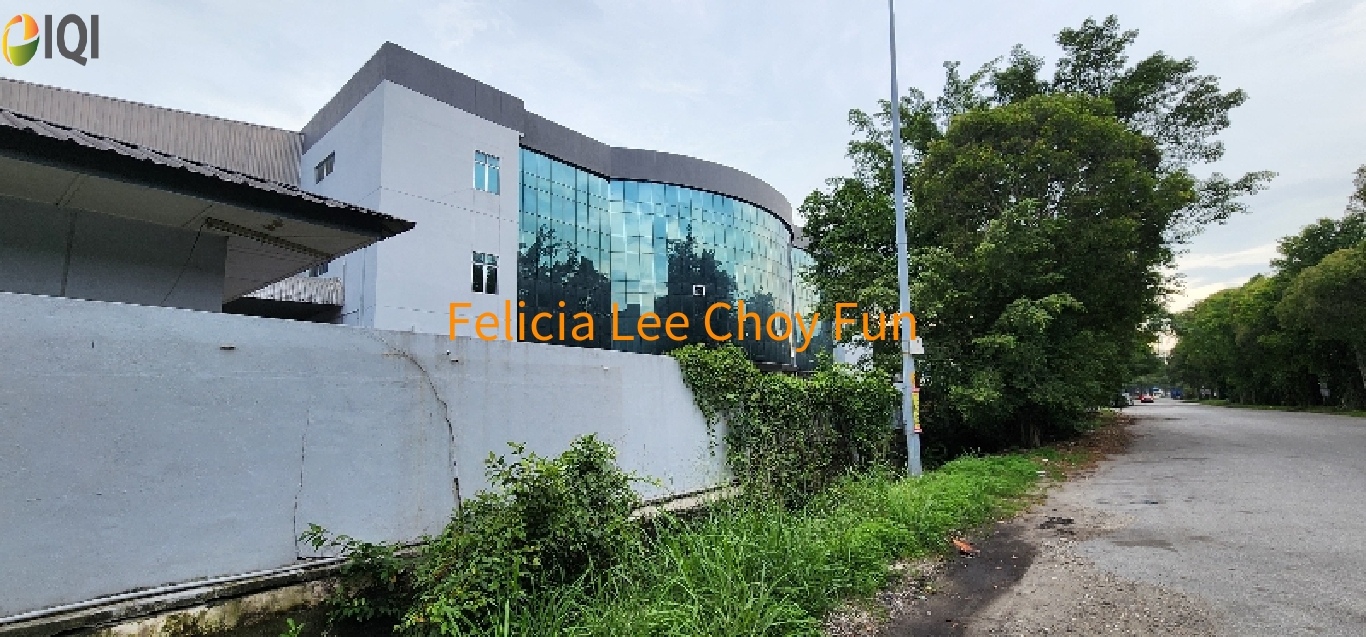 West Port, Pulau Indah image