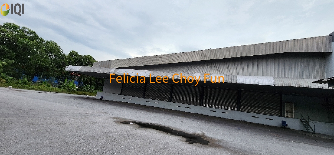 West Port, Pulau Indah image