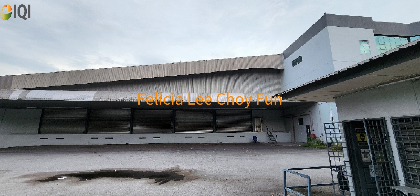 West Port, Pulau Indah image