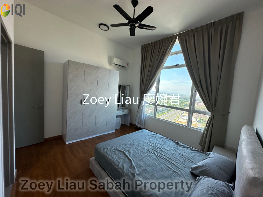 1Sulaman Platinum Tower image