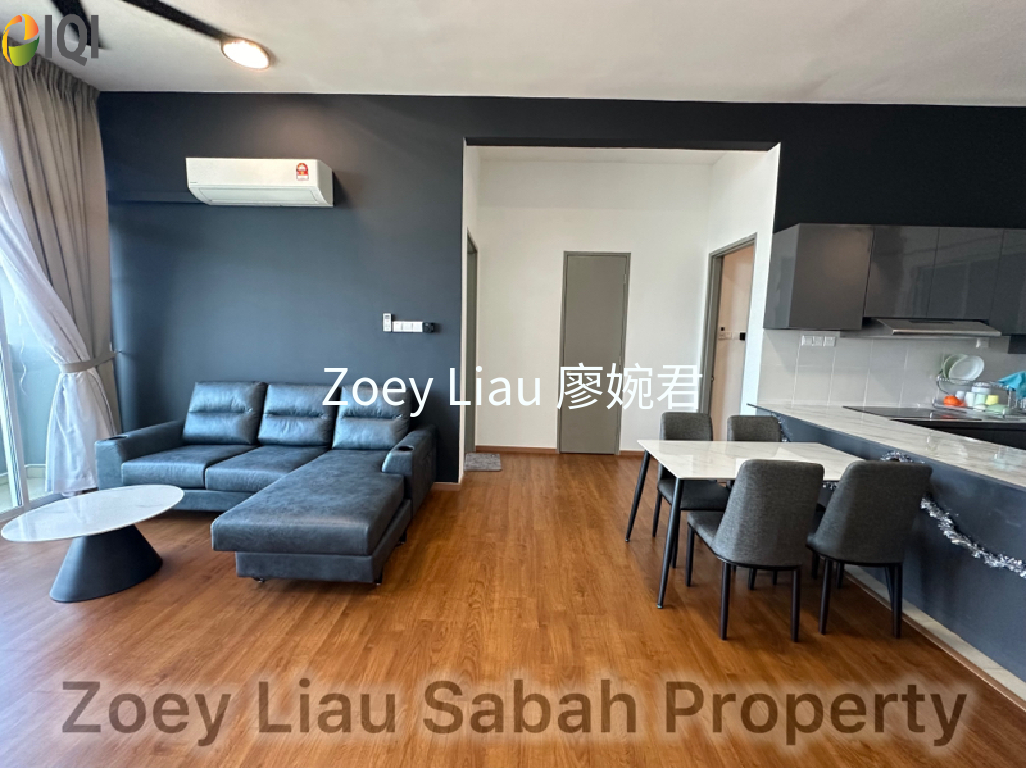 1Sulaman Platinum Tower image