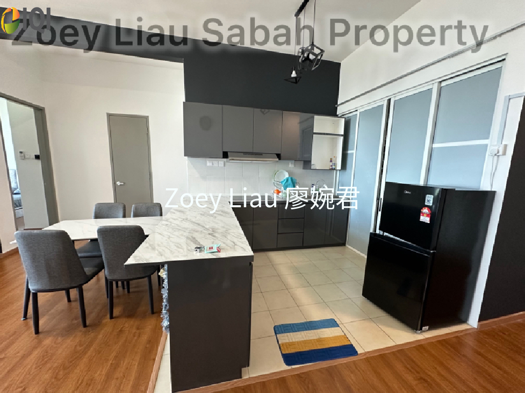 1Sulaman Platinum Tower image