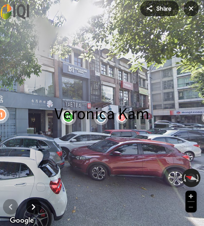 Desa Sri Hartamas image