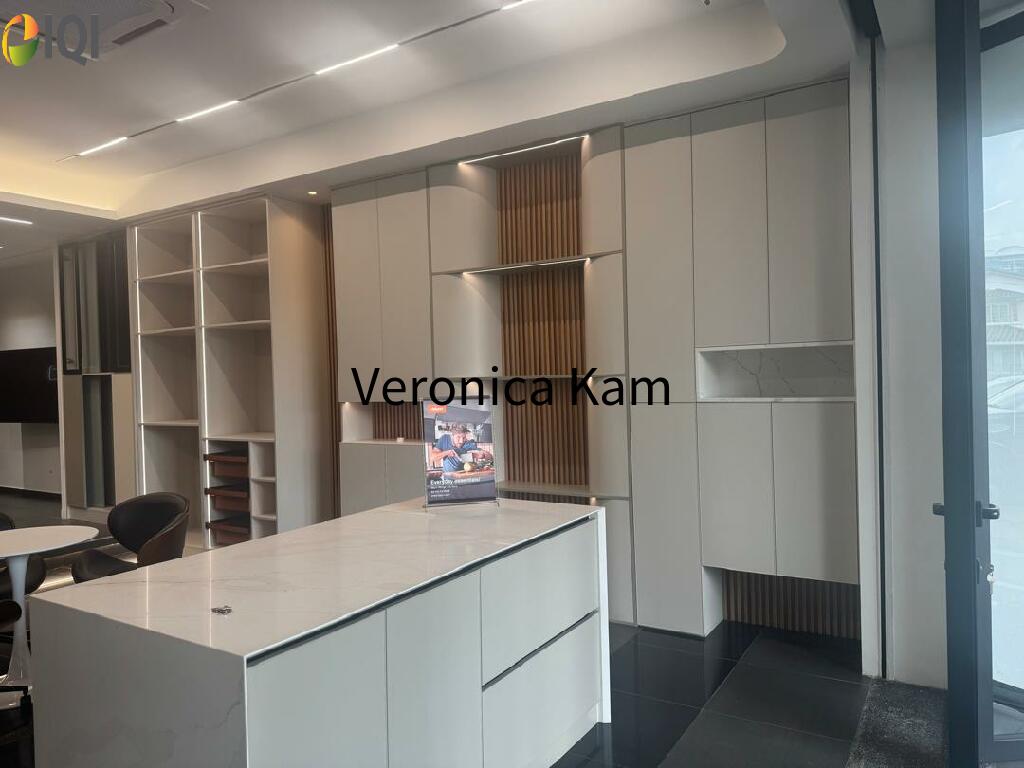 Desa Sri Hartamas image