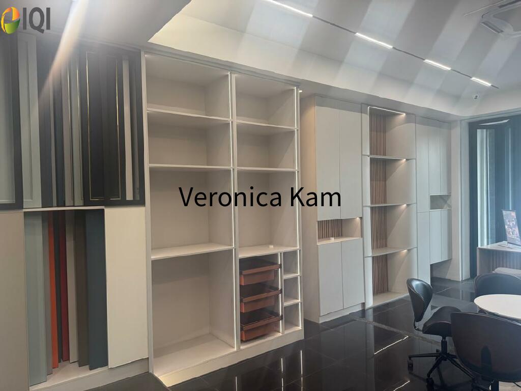 Desa Sri Hartamas image