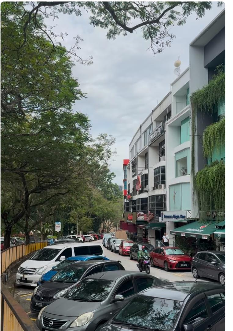 Plaza Damansara image