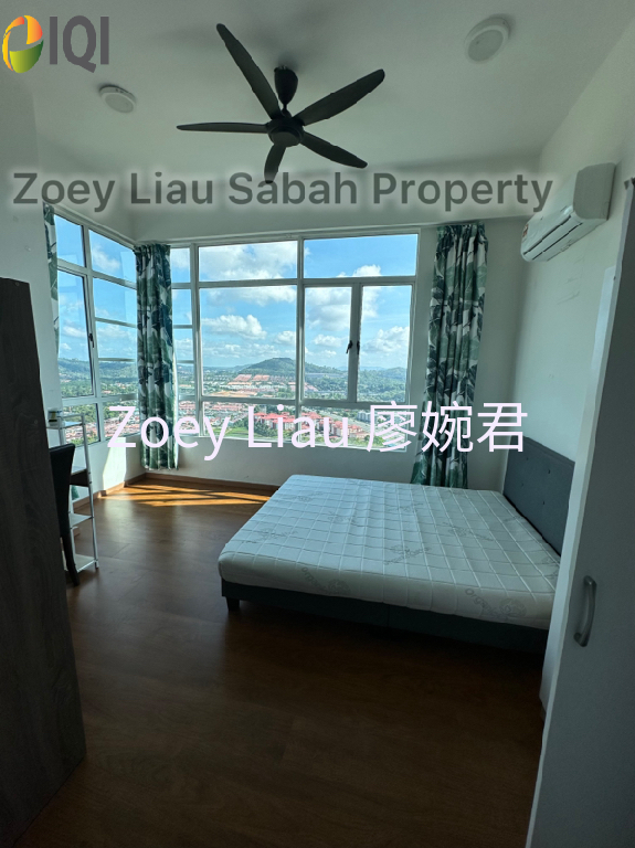 1Sulaman Platinum Tower image