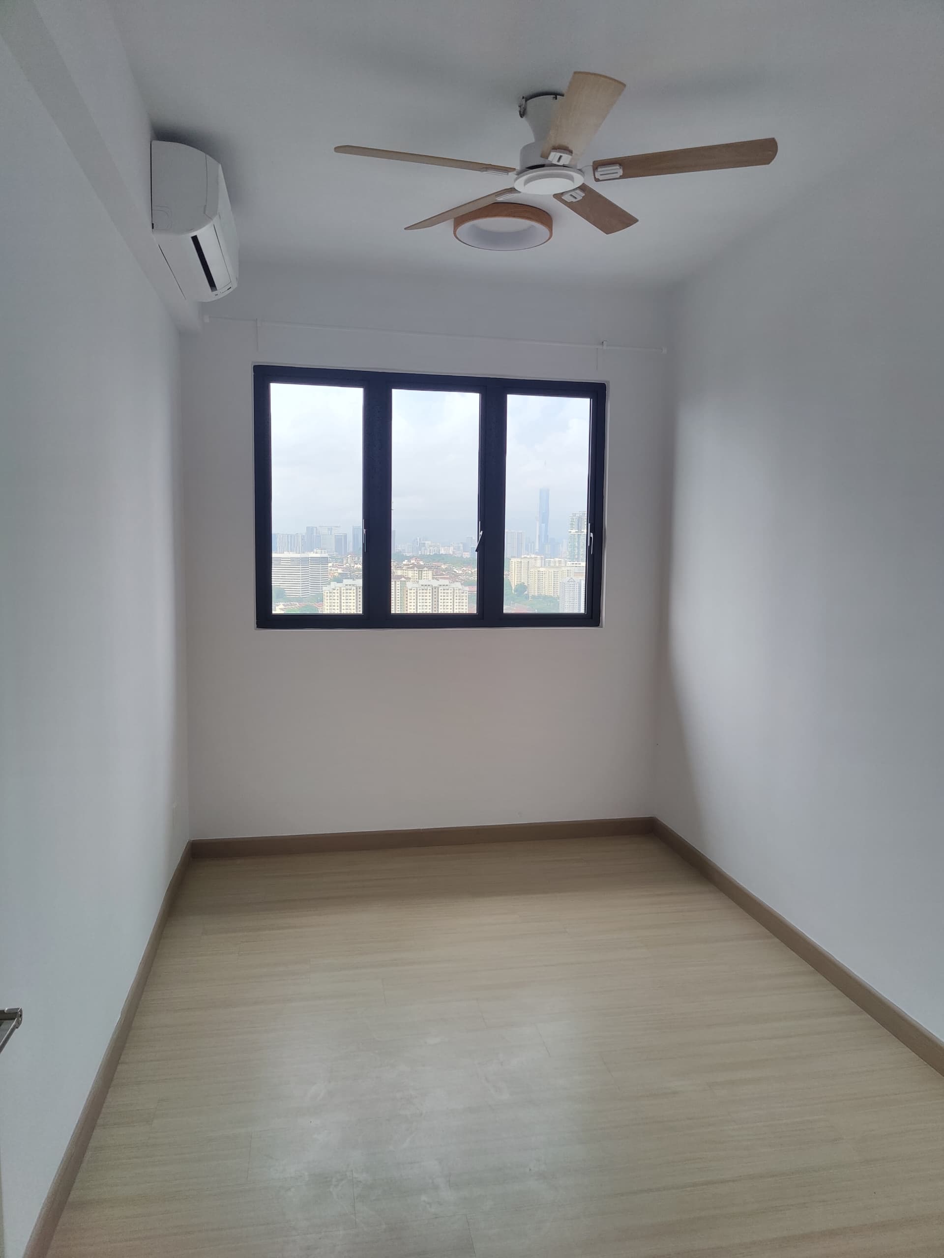 Kuchai Sentral image