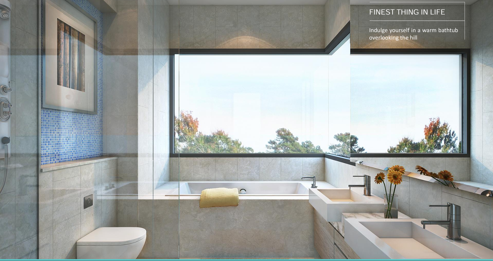 Residensi Maxwell Taiping Perak image