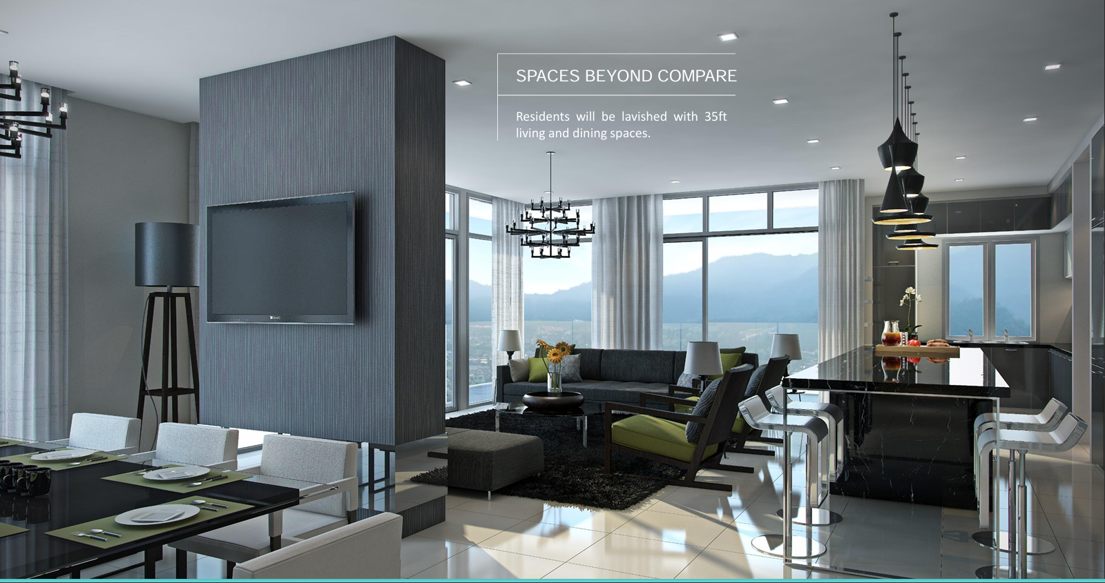 Residensi Maxwell Taiping Perak image