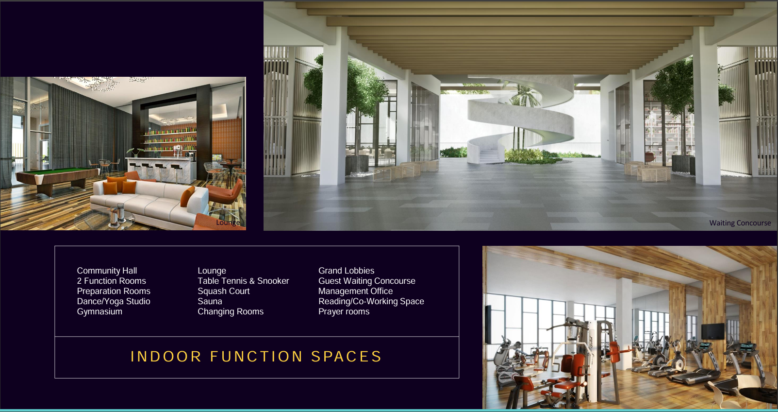 Residensi Maxwell Taiping Perak image