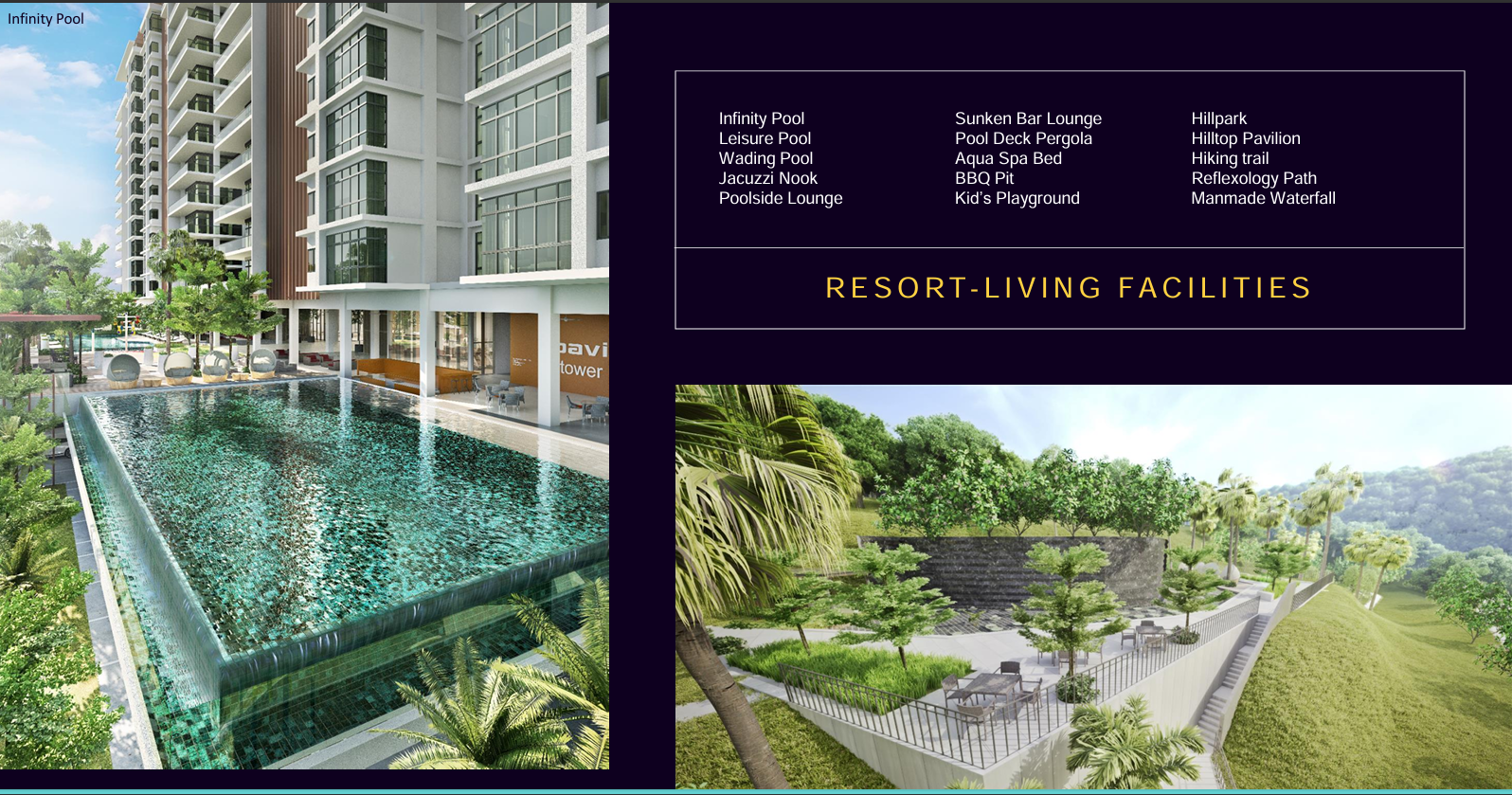 Residensi Maxwell Taiping Perak image