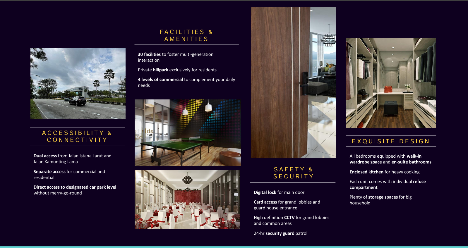 Residensi Maxwell Taiping Perak image