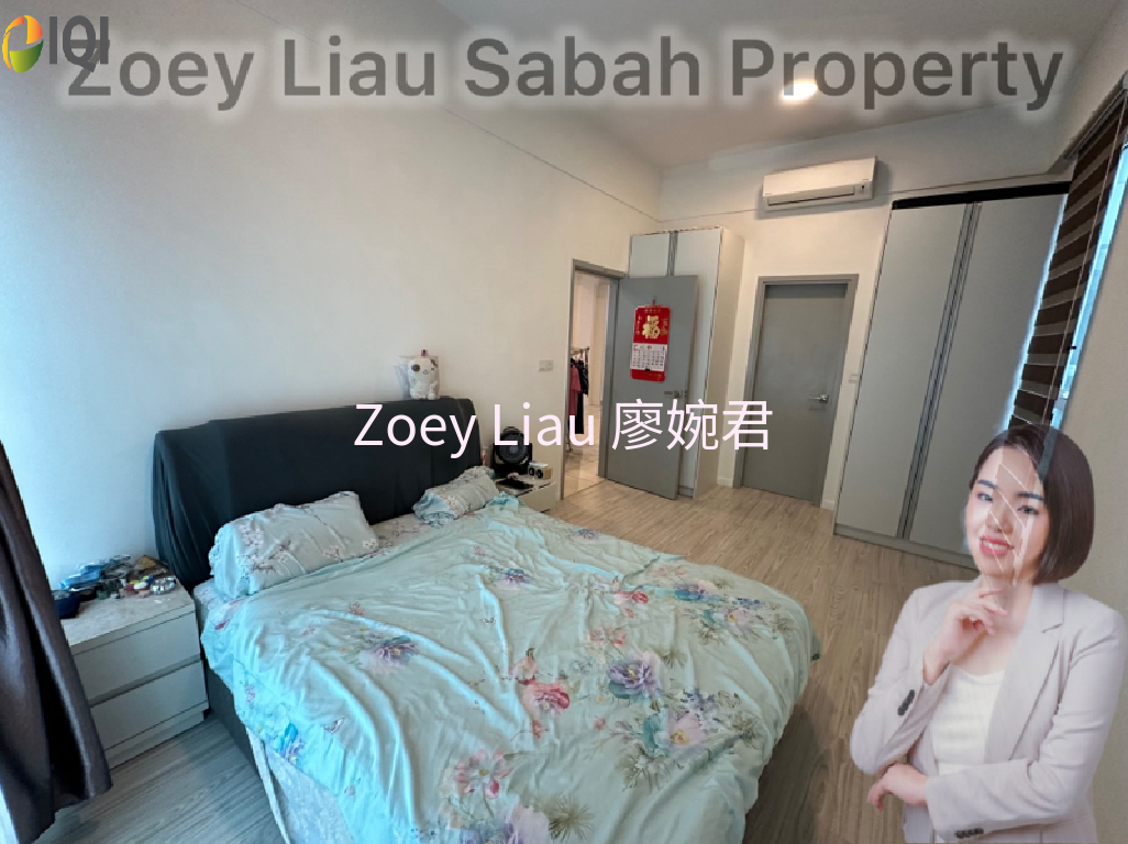 Sutera Avenue Condo image