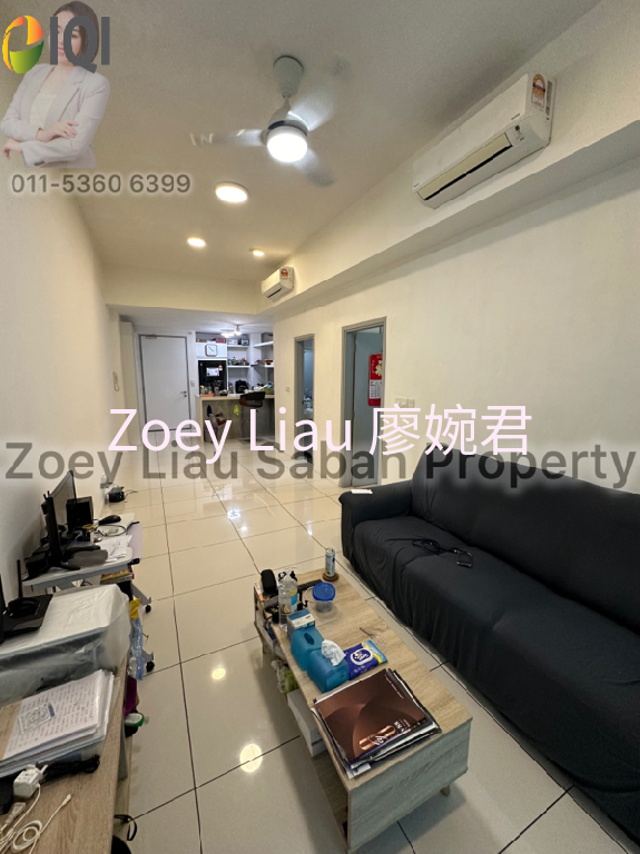 Sutera Avenue Condo image