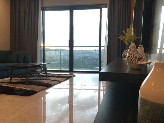 Damansara City Residency image
