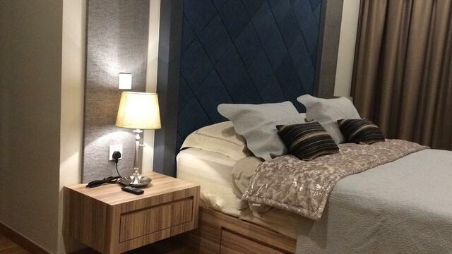 Damansara City Residency image
