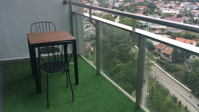 Damansara City Residency image